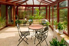 West Coker conservatory quotes