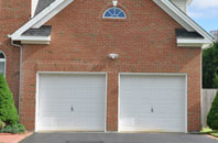 free West Coker garage construction quotes